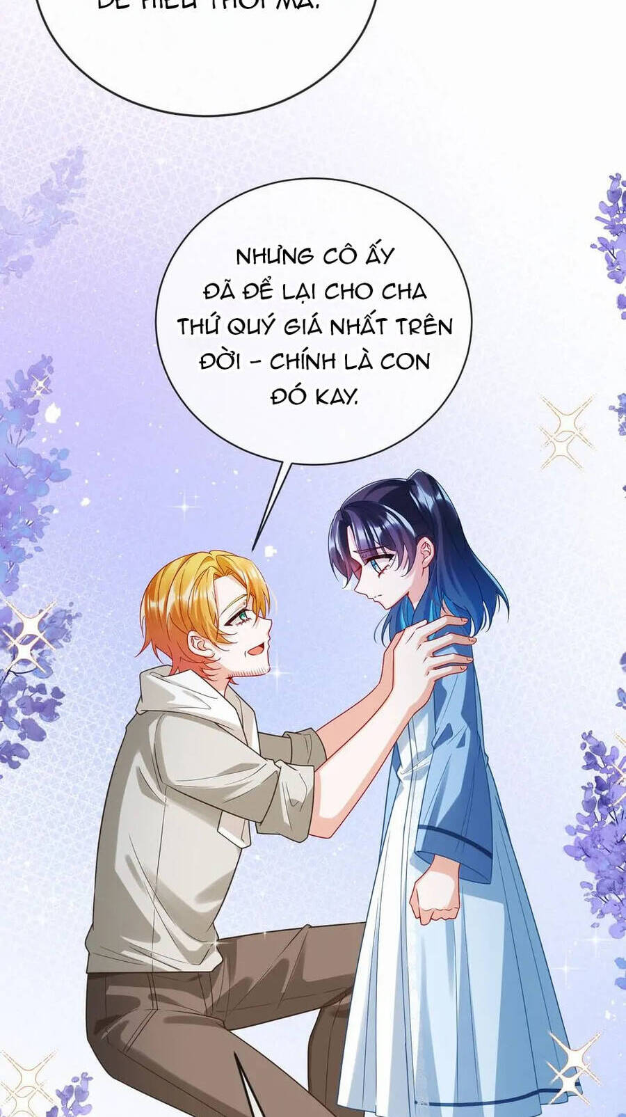 Nữ Phụ Phản Diện Và Nữ Chúa Quỷ - Chapter 24 - Page 23