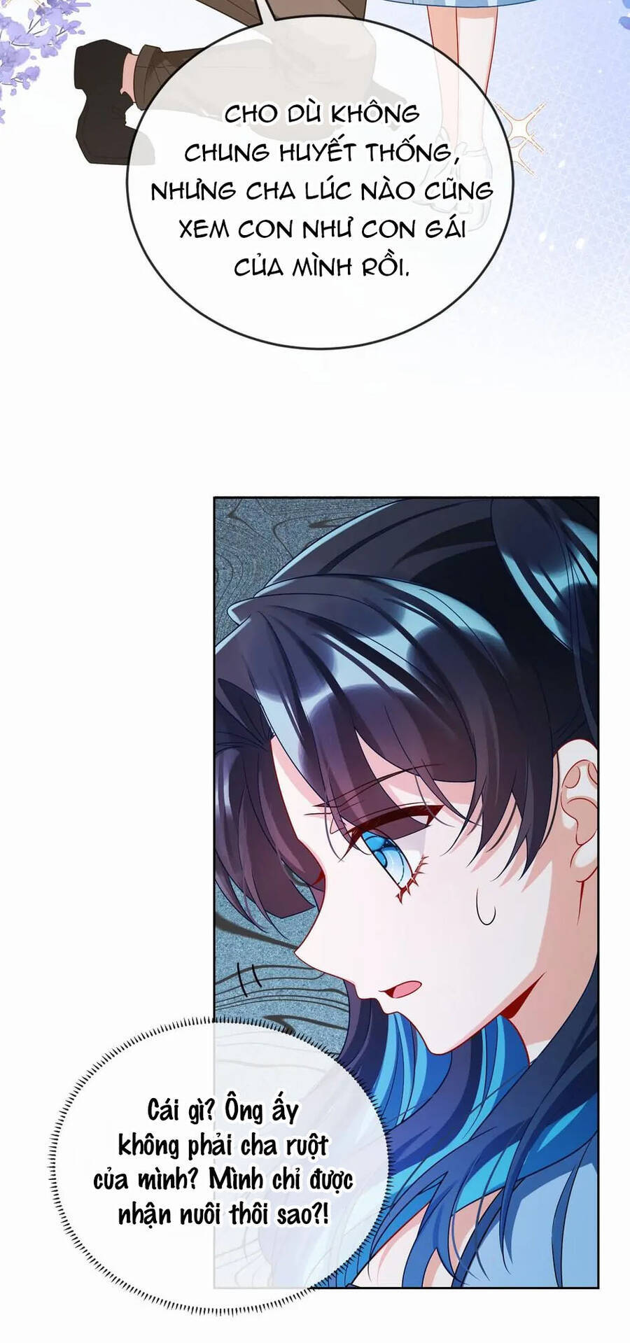 Nữ Phụ Phản Diện Và Nữ Chúa Quỷ - Chapter 24 - Page 24