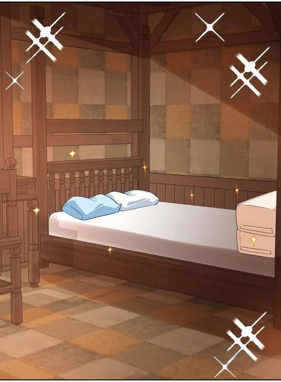 Nữ Phụ Phản Diện Và Nữ Chúa Quỷ - Chapter 26 - Page 10