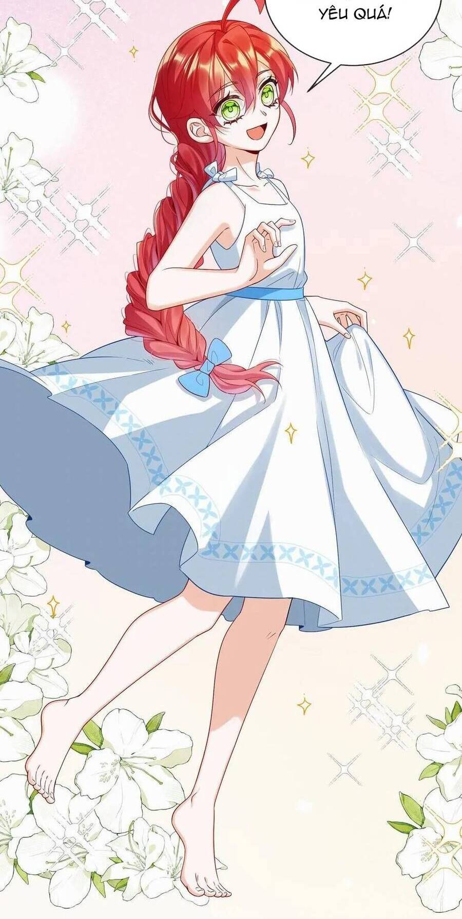 Nữ Phụ Phản Diện Và Nữ Chúa Quỷ - Chapter 26 - Page 12