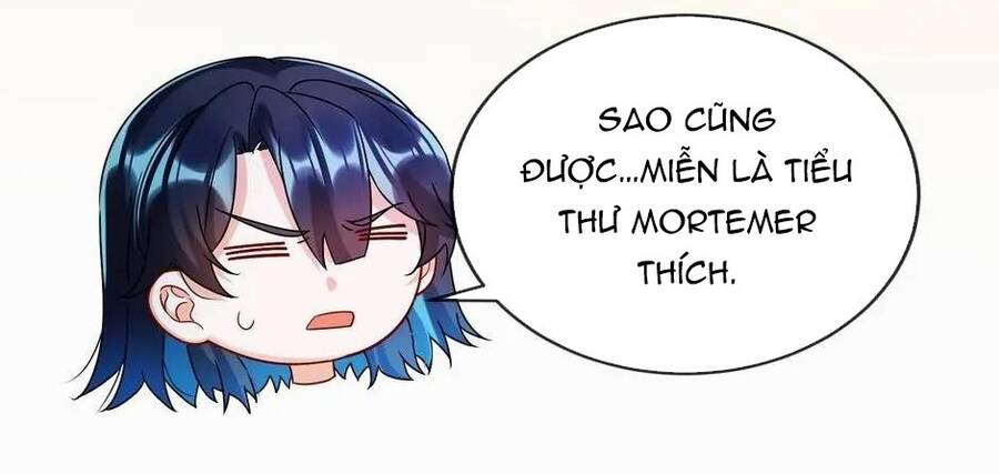 Nữ Phụ Phản Diện Và Nữ Chúa Quỷ - Chapter 26 - Page 13