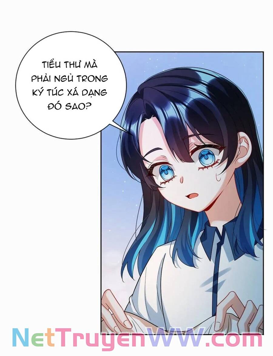 Nữ Phụ Phản Diện Và Nữ Chúa Quỷ - Chapter 26 - Page 15