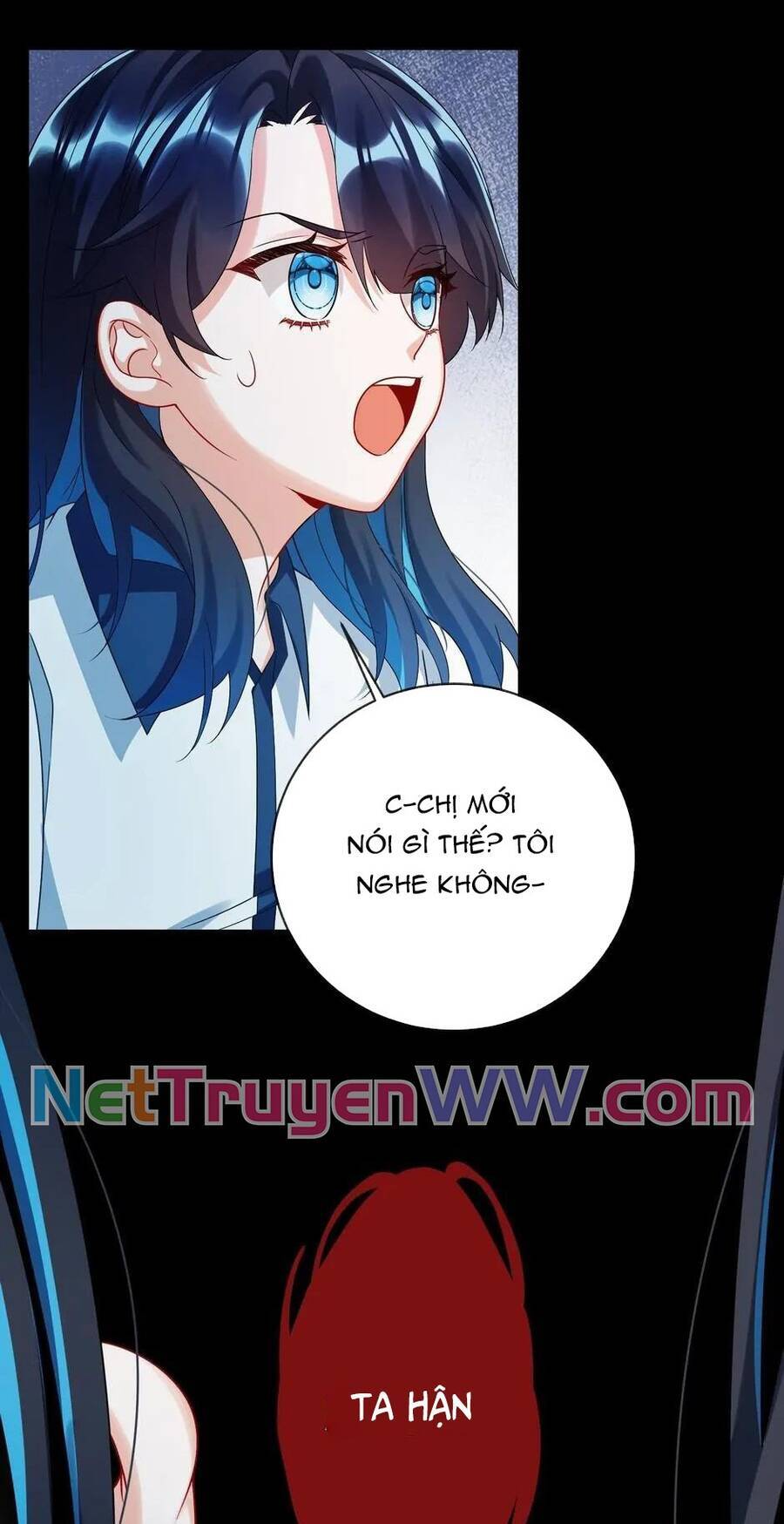 Nữ Phụ Phản Diện Và Nữ Chúa Quỷ - Chapter 26 - Page 21