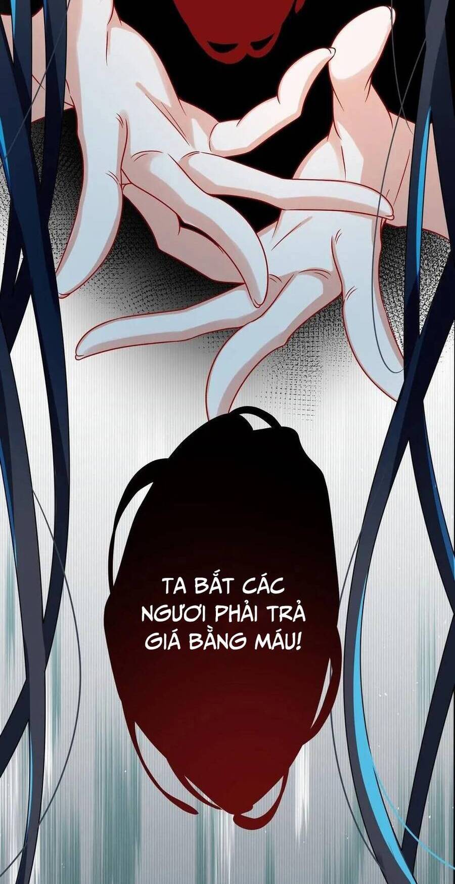 Nữ Phụ Phản Diện Và Nữ Chúa Quỷ - Chapter 26 - Page 22