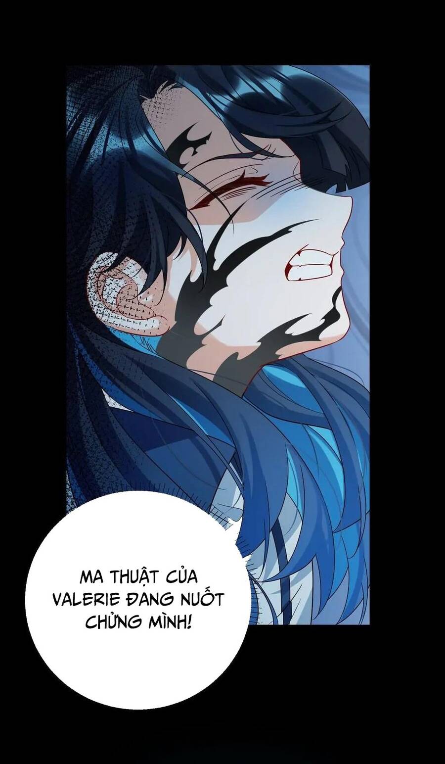 Nữ Phụ Phản Diện Và Nữ Chúa Quỷ - Chapter 26 - Page 28