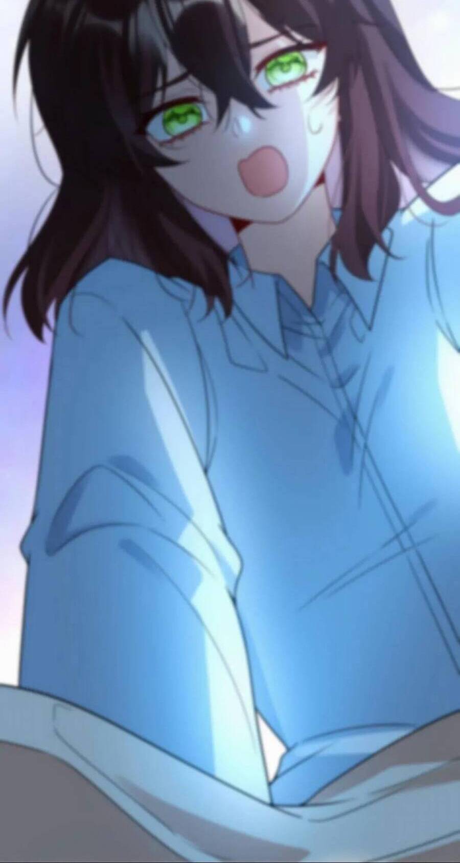 Nữ Phụ Phản Diện Và Nữ Chúa Quỷ - Chapter 26 - Page 31