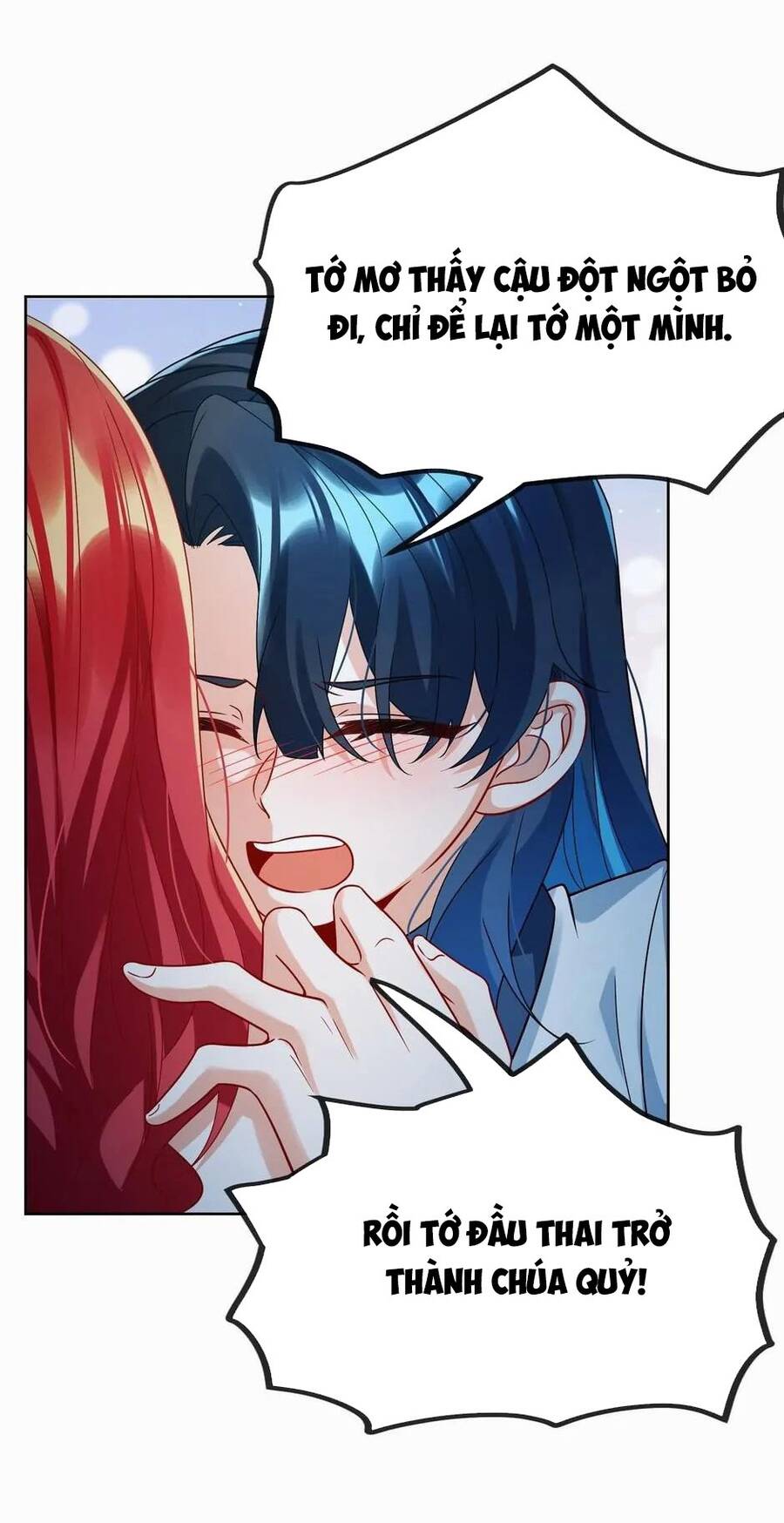 Nữ Phụ Phản Diện Và Nữ Chúa Quỷ - Chapter 26 - Page 34
