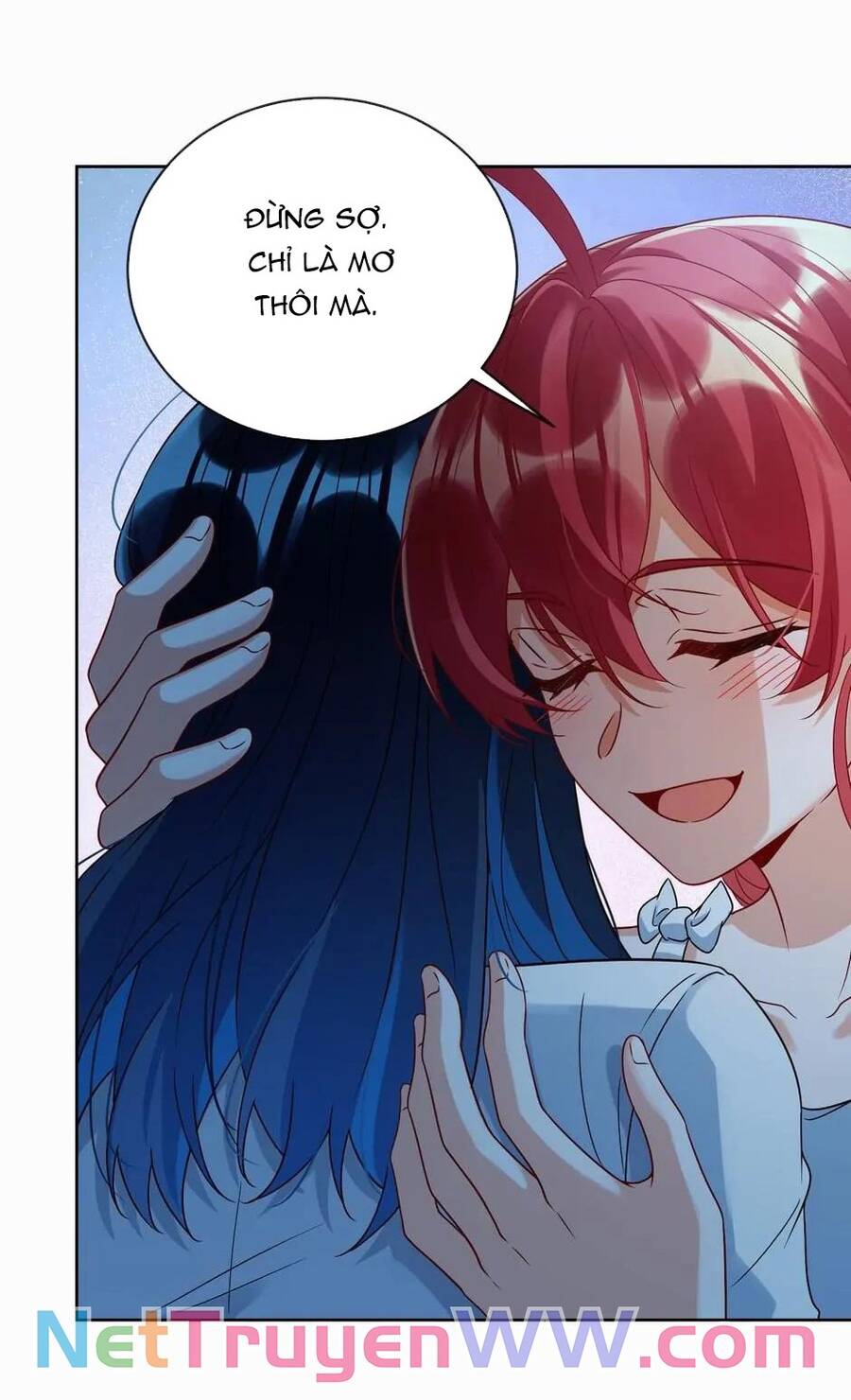 Nữ Phụ Phản Diện Và Nữ Chúa Quỷ - Chapter 26 - Page 35