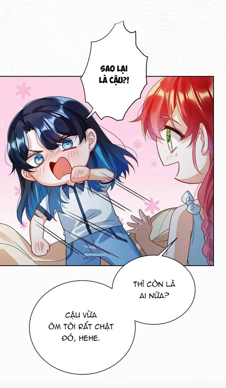 Nữ Phụ Phản Diện Và Nữ Chúa Quỷ - Chapter 26 - Page 37