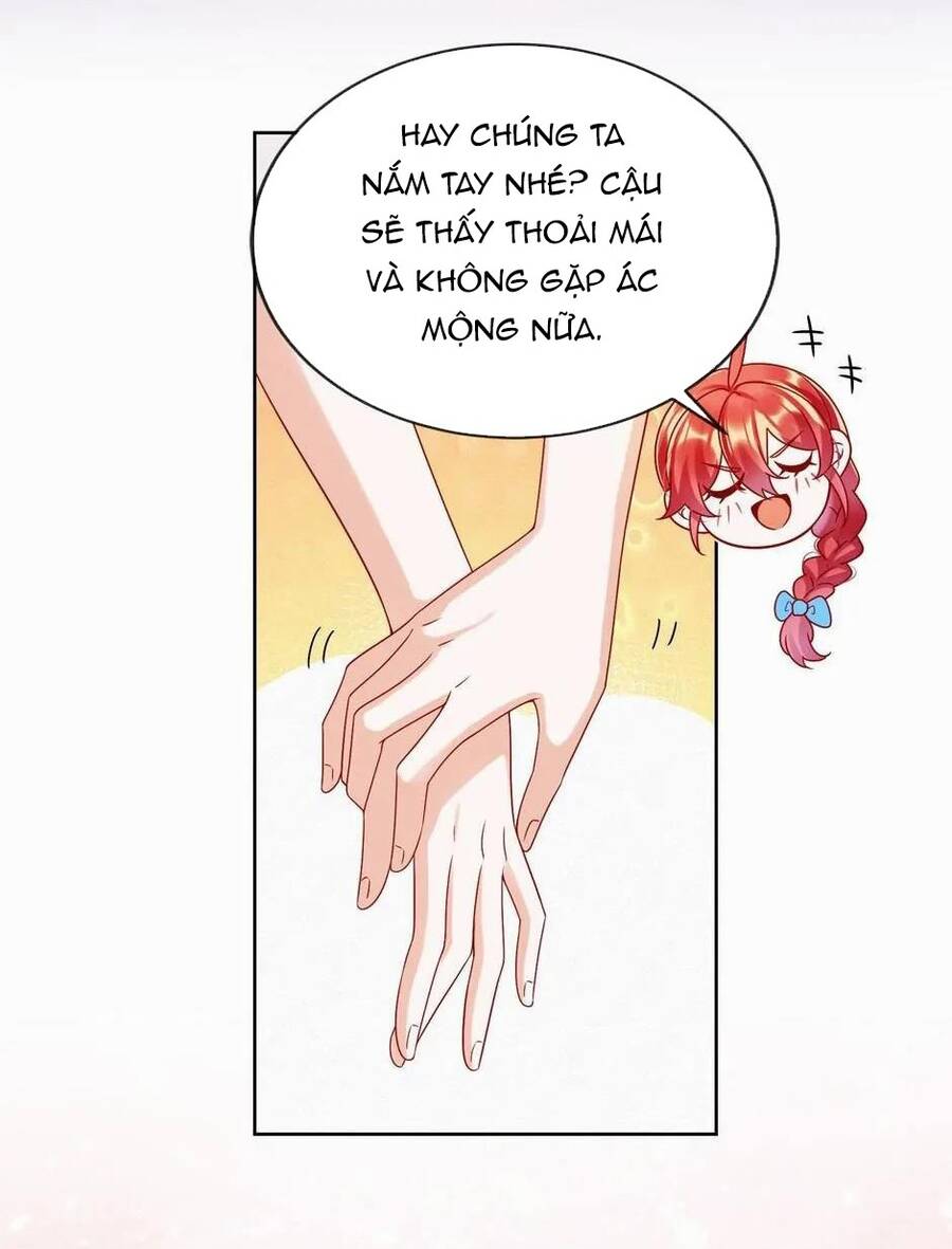 Nữ Phụ Phản Diện Và Nữ Chúa Quỷ - Chapter 26 - Page 39