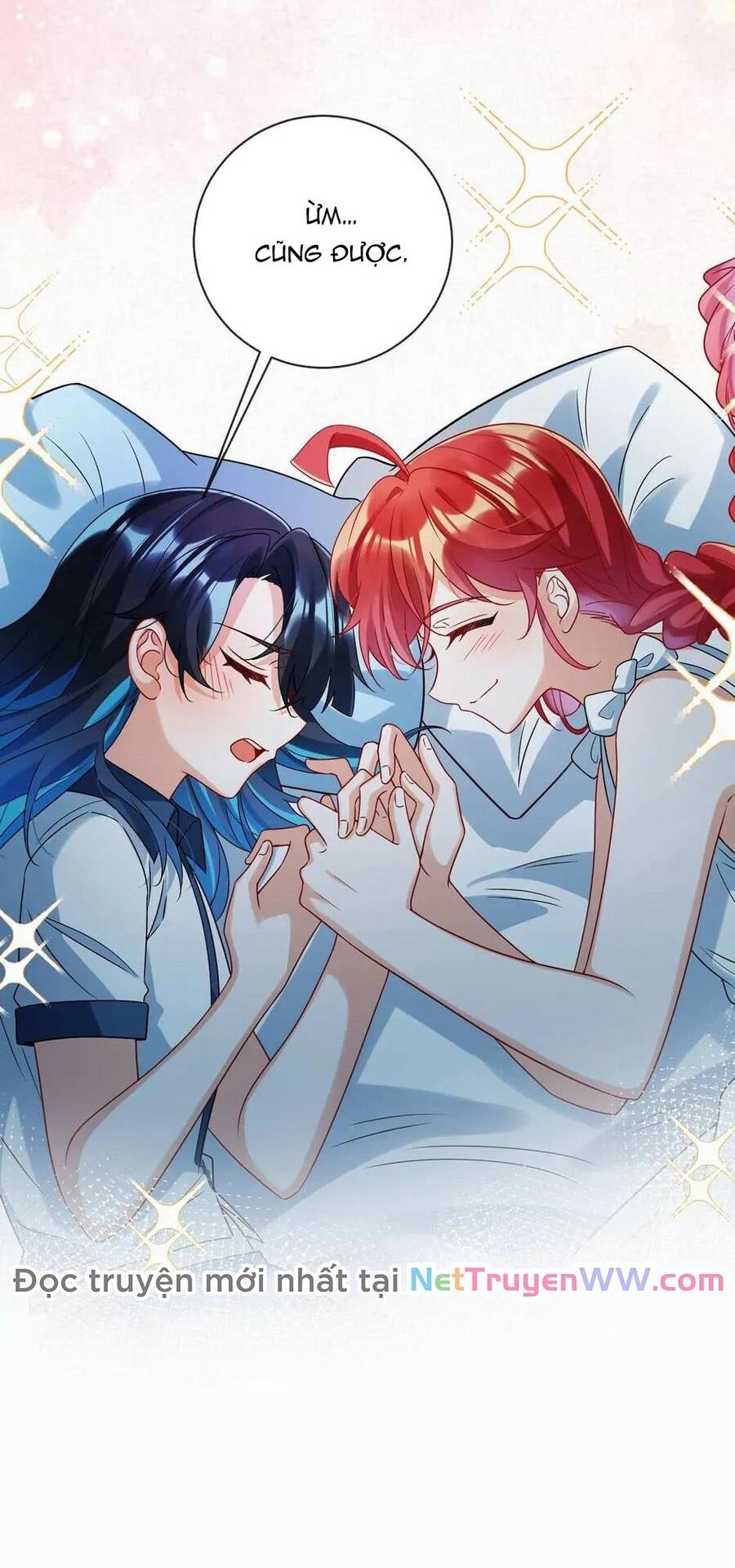 Nữ Phụ Phản Diện Và Nữ Chúa Quỷ - Chapter 26 - Page 41