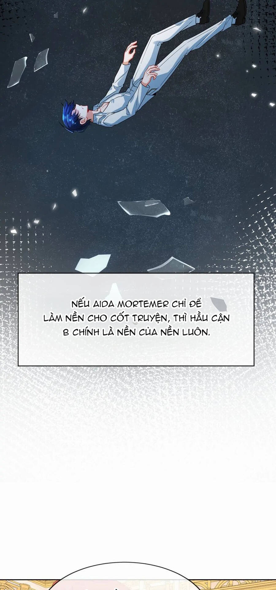 Nữ Phụ Phản Diện Và Nữ Chúa Quỷ - Chapter 27 - Page 24