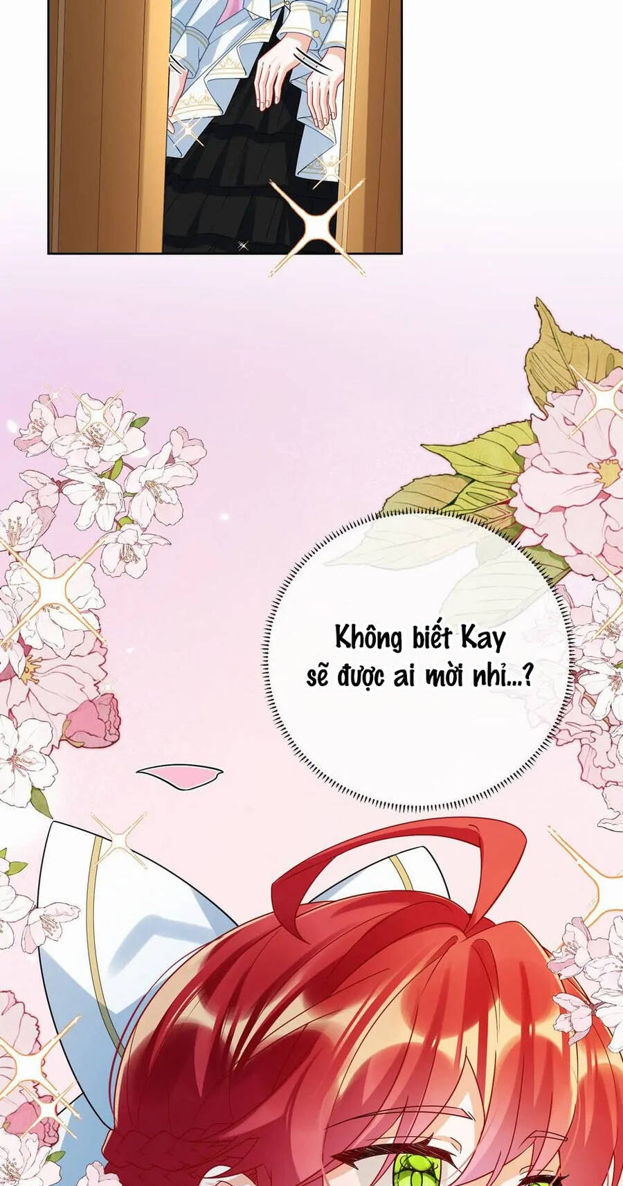 Nữ Phụ Phản Diện Và Nữ Chúa Quỷ - Chapter 27 - Page 30