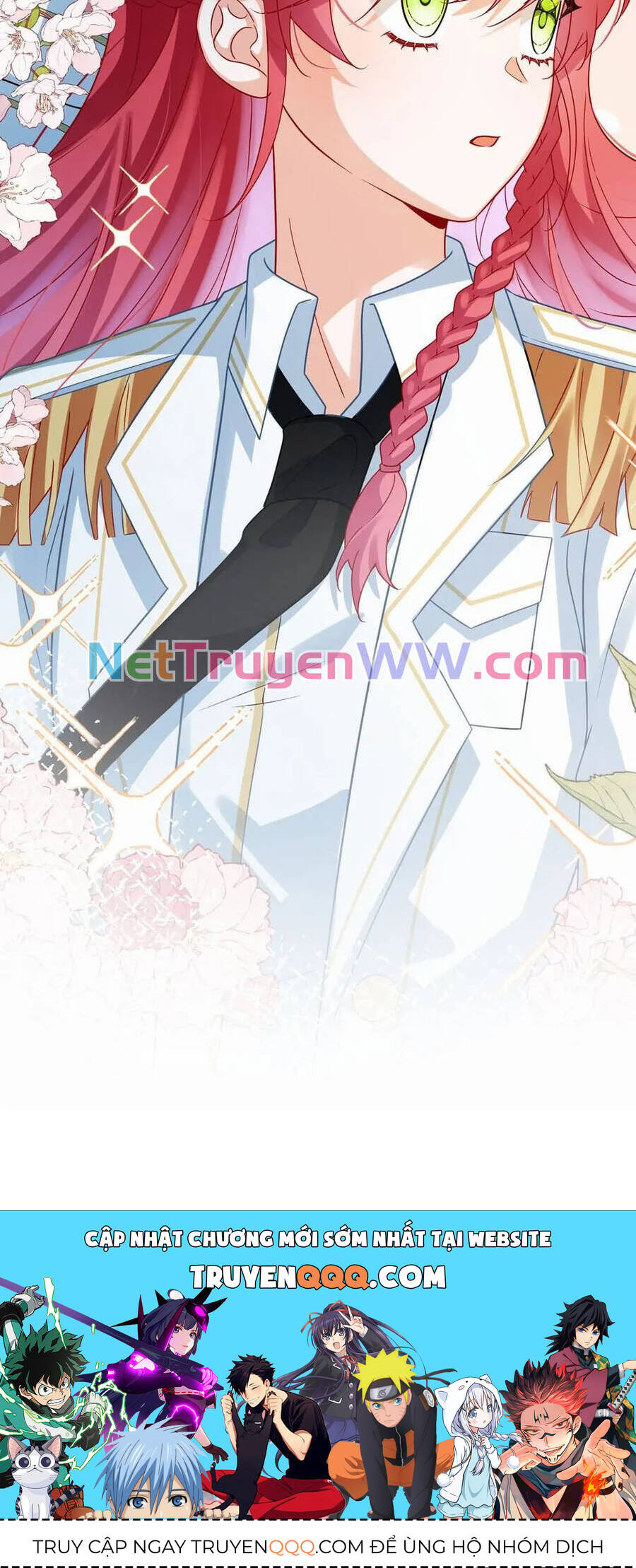 Nữ Phụ Phản Diện Và Nữ Chúa Quỷ - Chapter 27 - Page 31