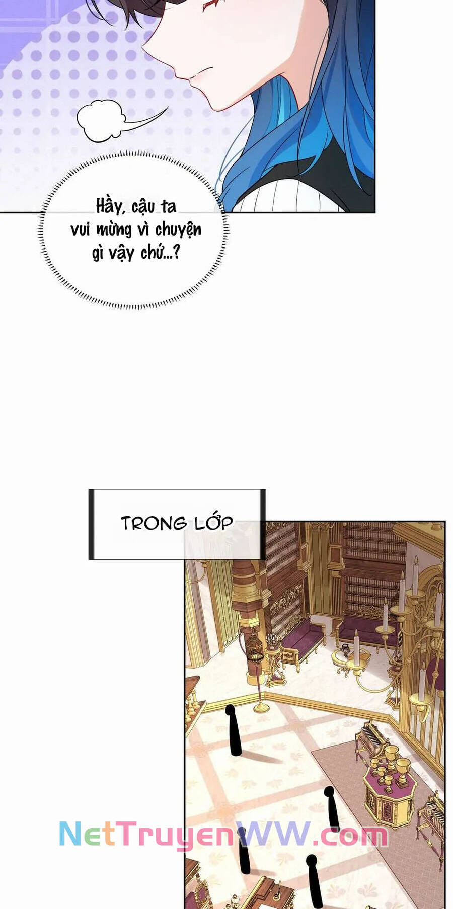 Nữ Phụ Phản Diện Và Nữ Chúa Quỷ - Chapter 27 - Page 9