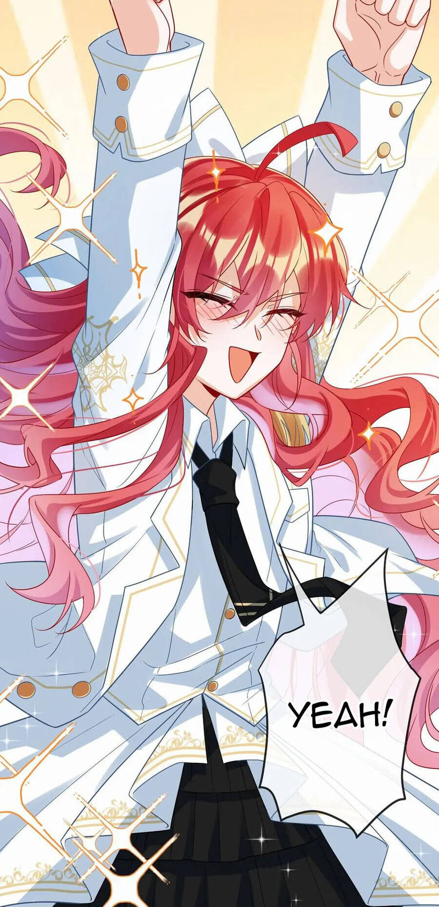 Nữ Phụ Phản Diện Và Nữ Chúa Quỷ - Chapter 28 - Page 21