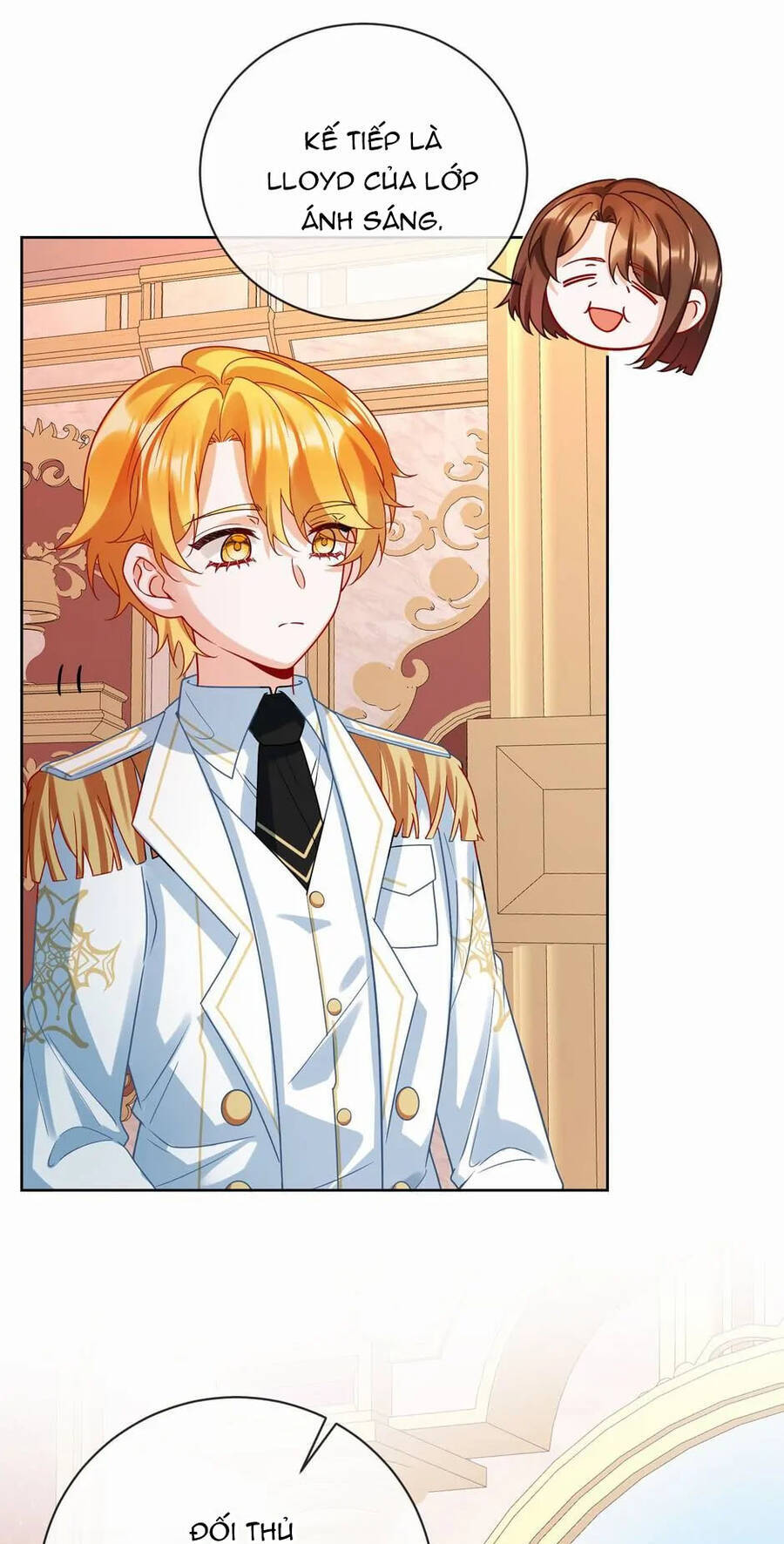 Nữ Phụ Phản Diện Và Nữ Chúa Quỷ - Chapter 28 - Page 24