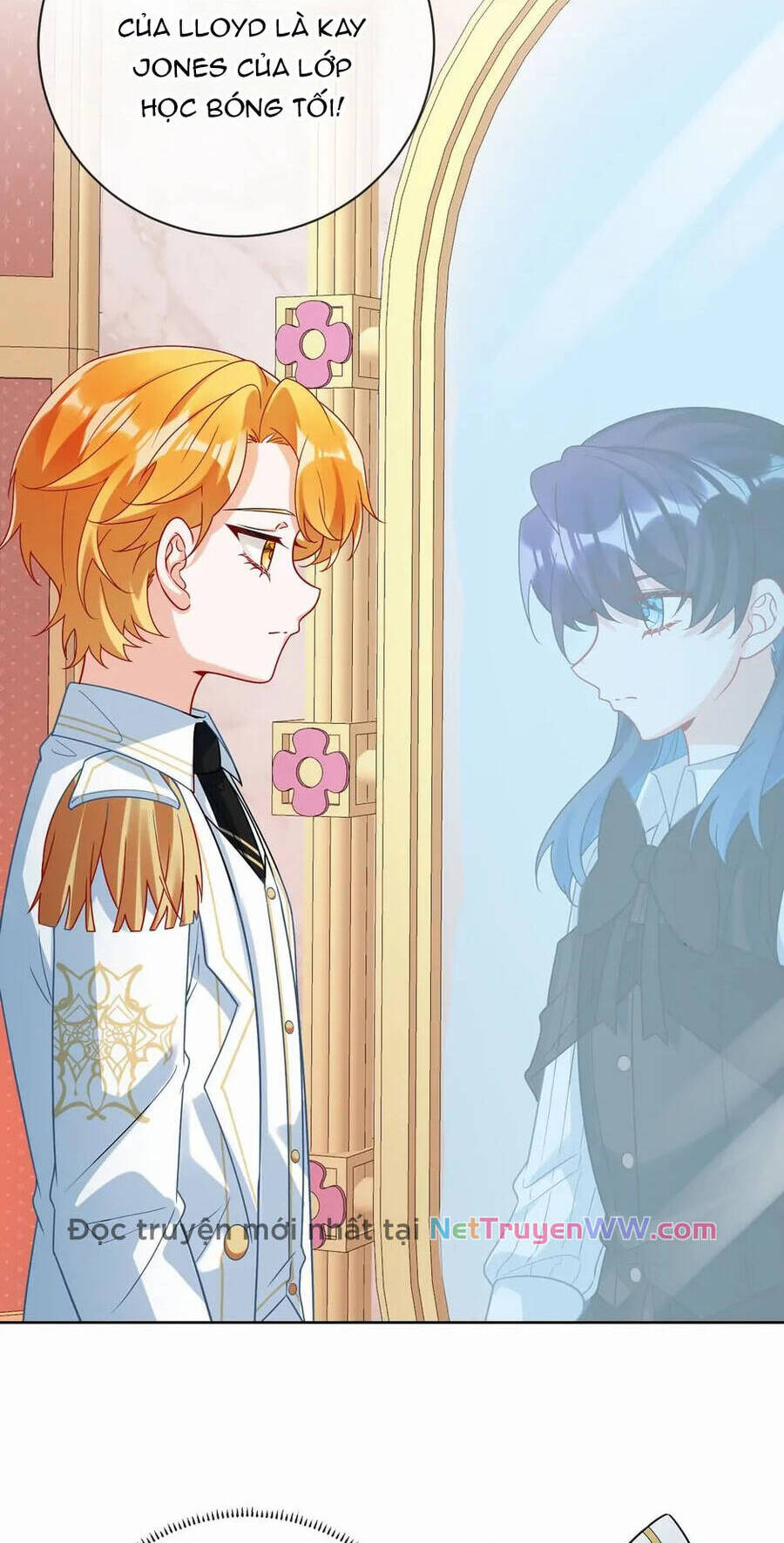 Nữ Phụ Phản Diện Và Nữ Chúa Quỷ - Chapter 28 - Page 25