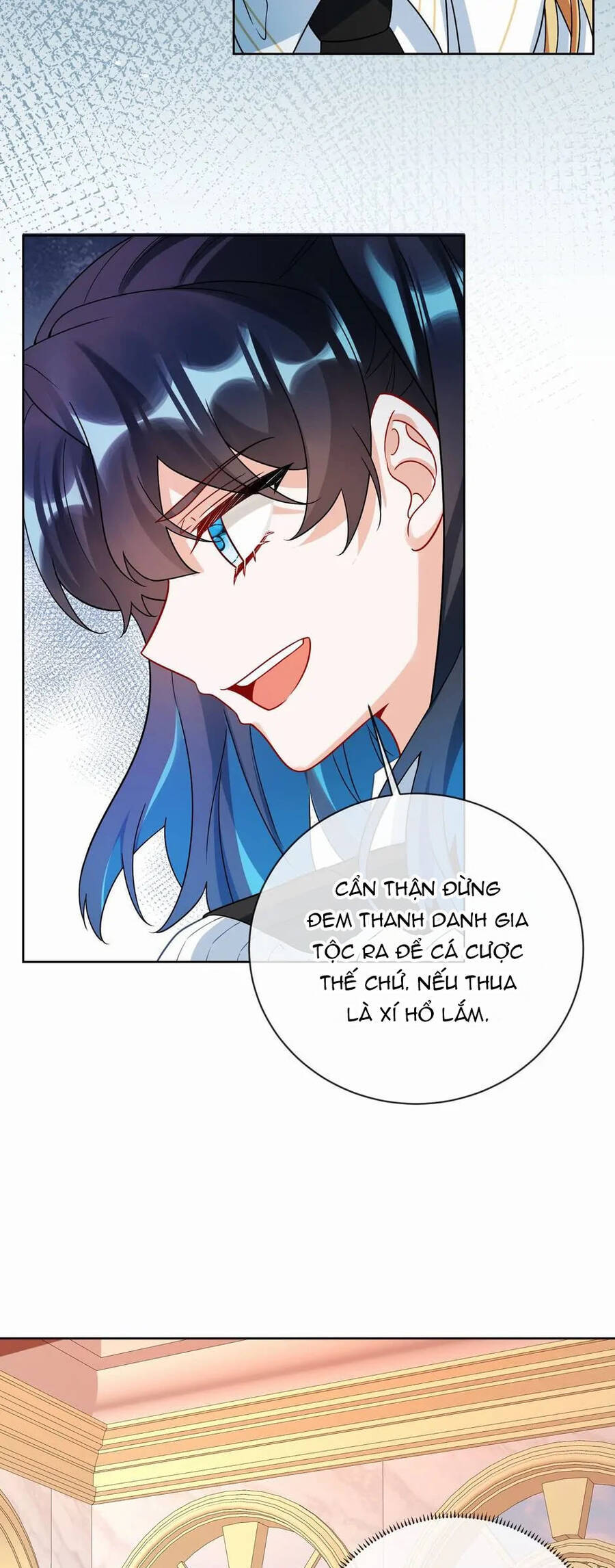 Nữ Phụ Phản Diện Và Nữ Chúa Quỷ - Chapter 28 - Page 28