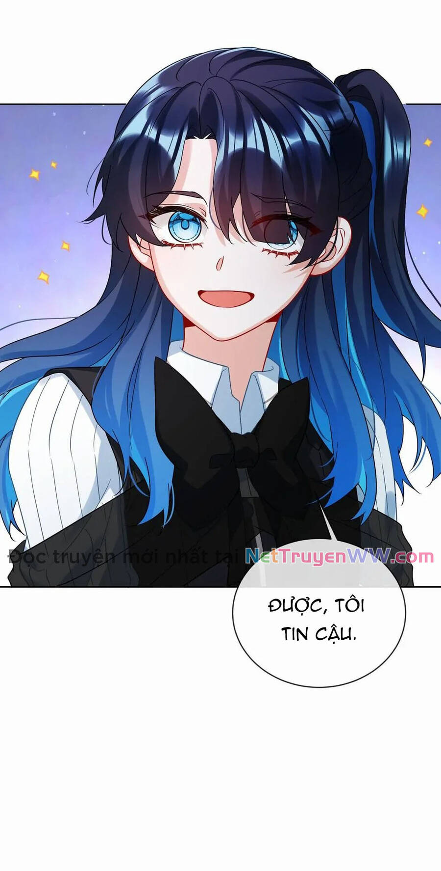 Nữ Phụ Phản Diện Và Nữ Chúa Quỷ - Chapter 29 - Page 11