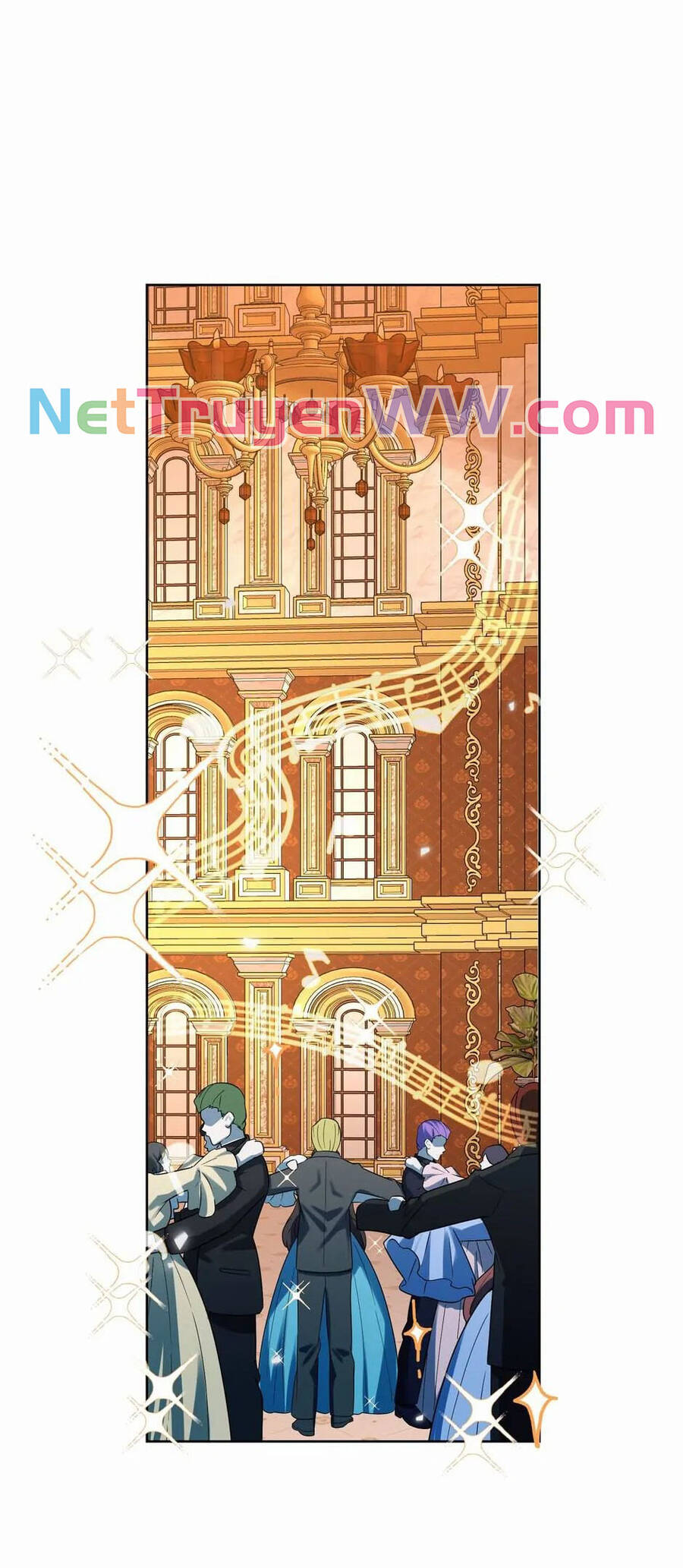 Nữ Phụ Phản Diện Và Nữ Chúa Quỷ - Chapter 29 - Page 12