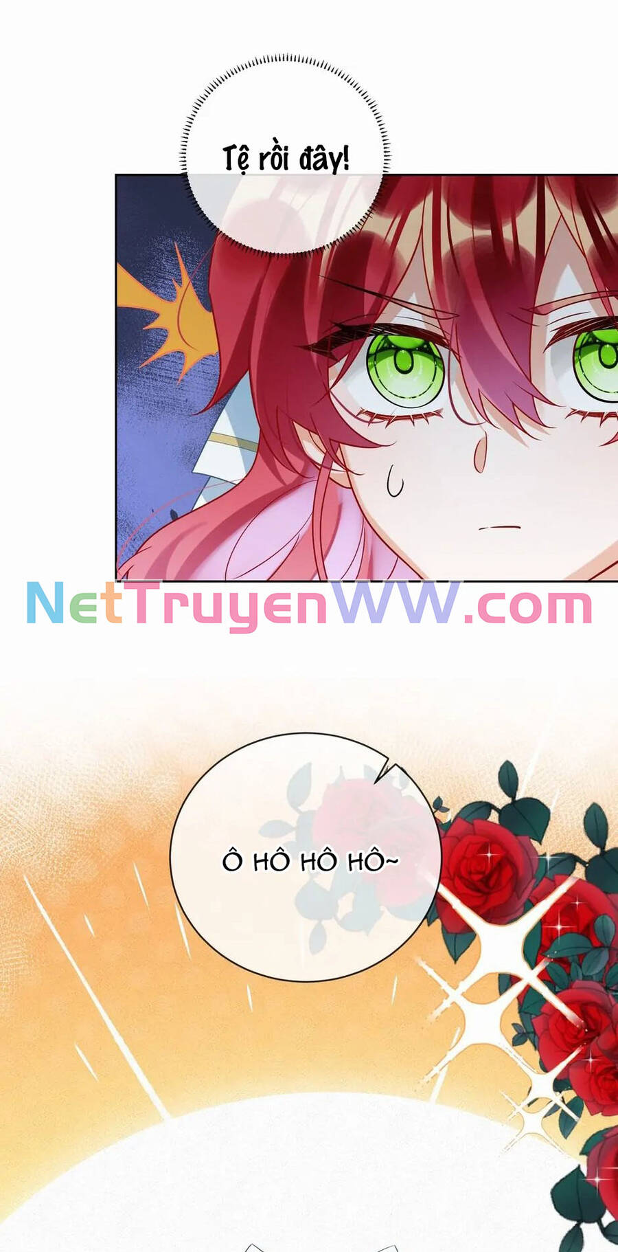 Nữ Phụ Phản Diện Và Nữ Chúa Quỷ - Chapter 29 - Page 16