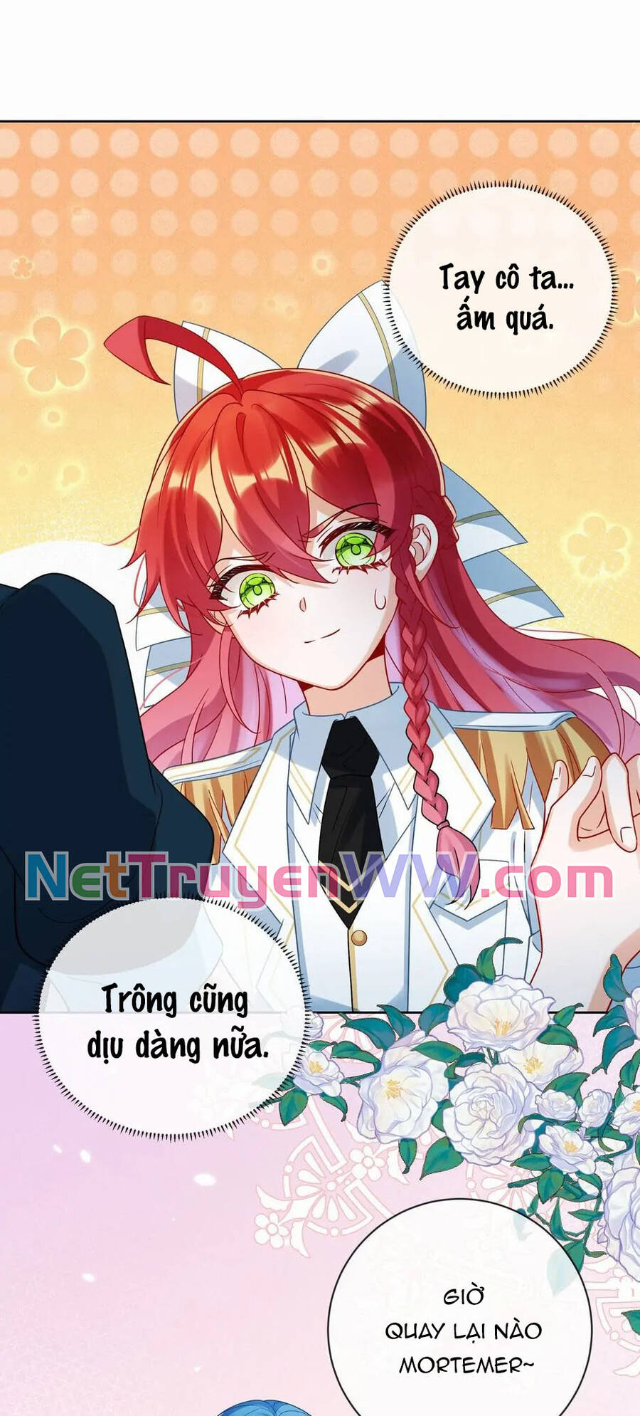 Nữ Phụ Phản Diện Và Nữ Chúa Quỷ - Chapter 29 - Page 20