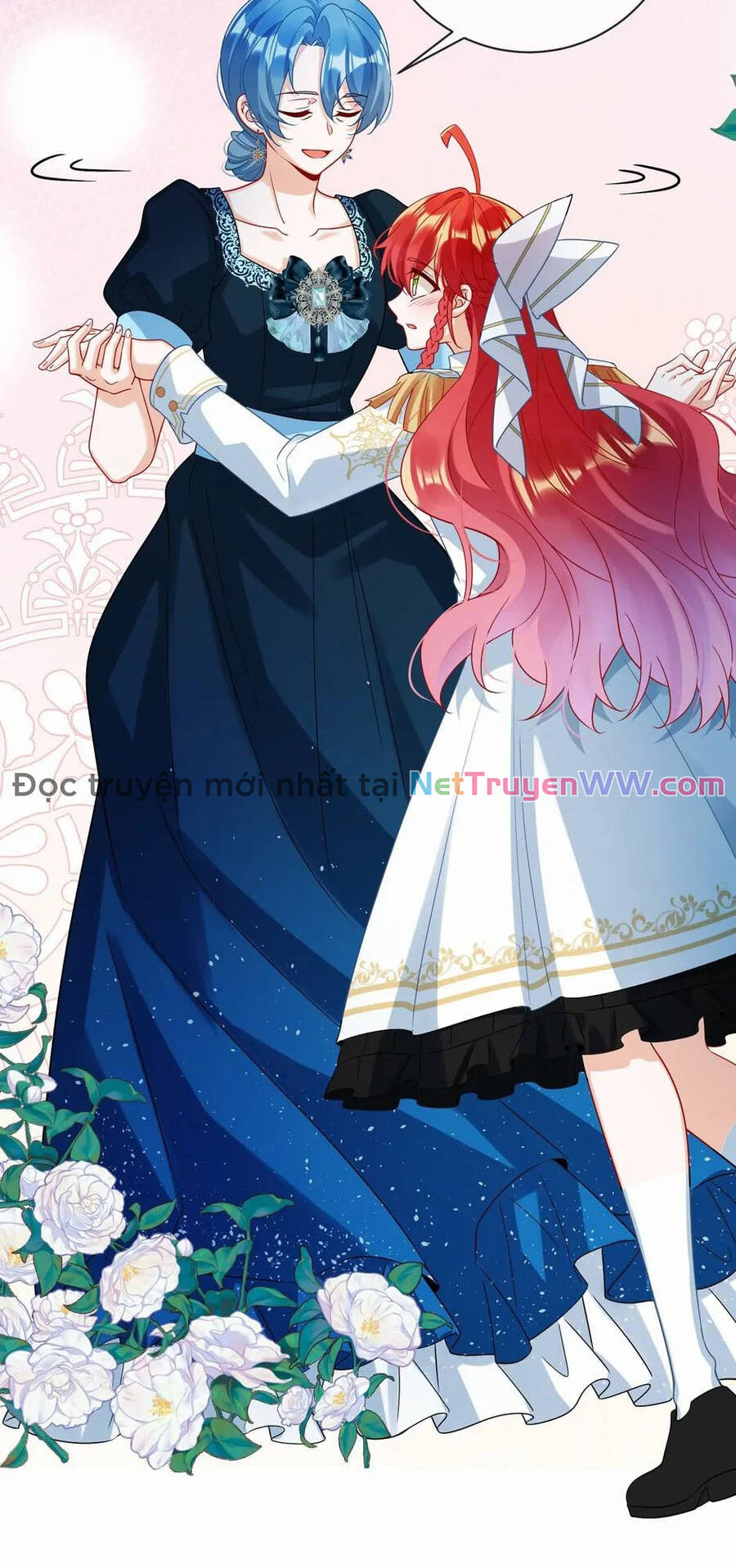 Nữ Phụ Phản Diện Và Nữ Chúa Quỷ - Chapter 29 - Page 21