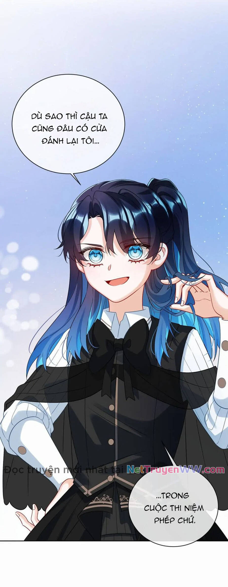 Nữ Phụ Phản Diện Và Nữ Chúa Quỷ - Chapter 29 - Page 3