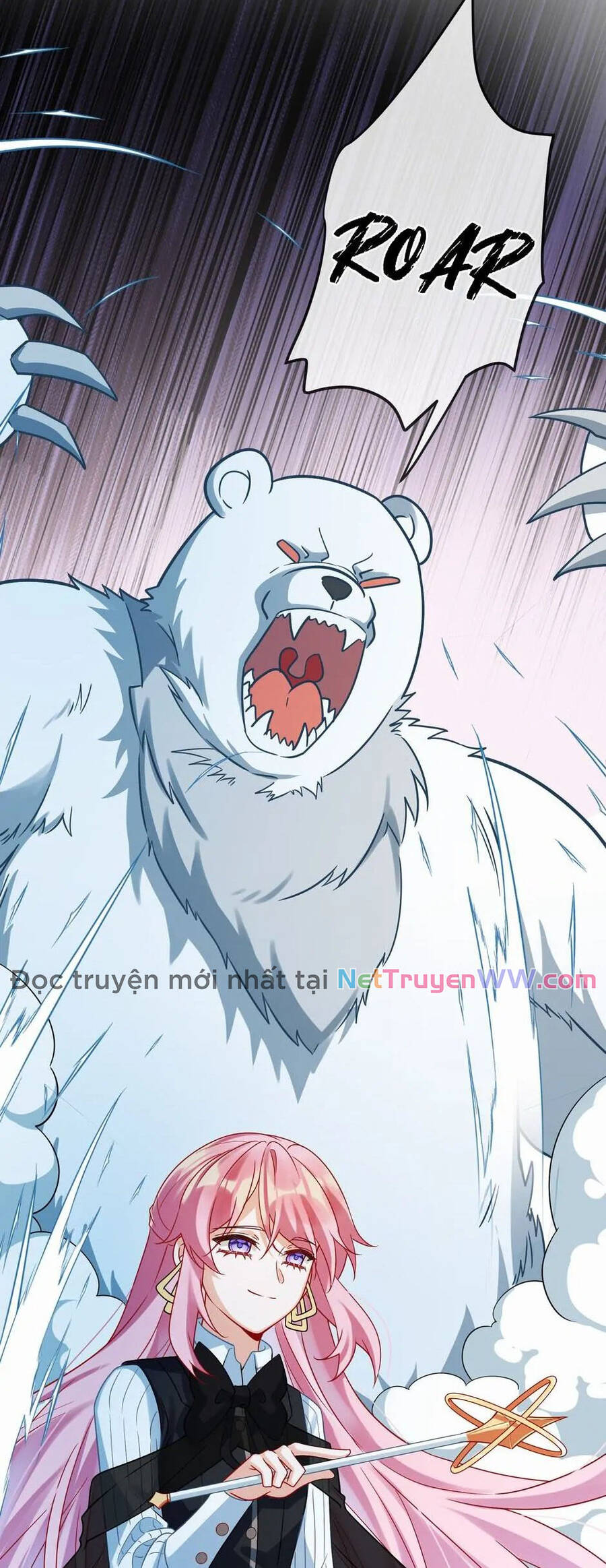 Nữ Phụ Phản Diện Và Nữ Chúa Quỷ - Chapter 29 - Page 31