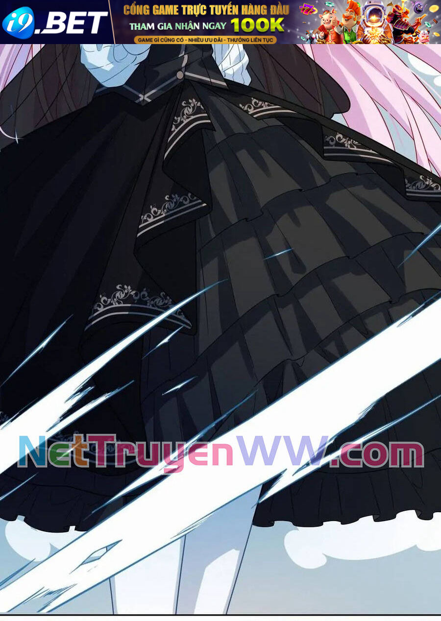 Nữ Phụ Phản Diện Và Nữ Chúa Quỷ - Chapter 29 - Page 32