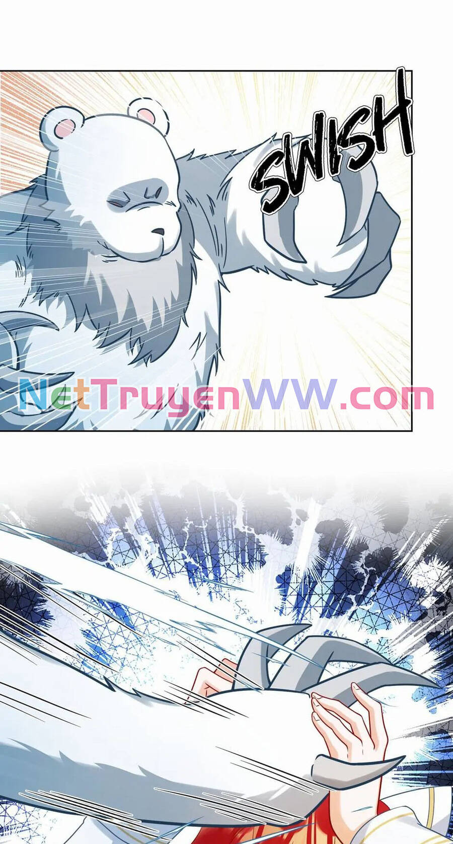 Nữ Phụ Phản Diện Và Nữ Chúa Quỷ - Chapter 29 - Page 34