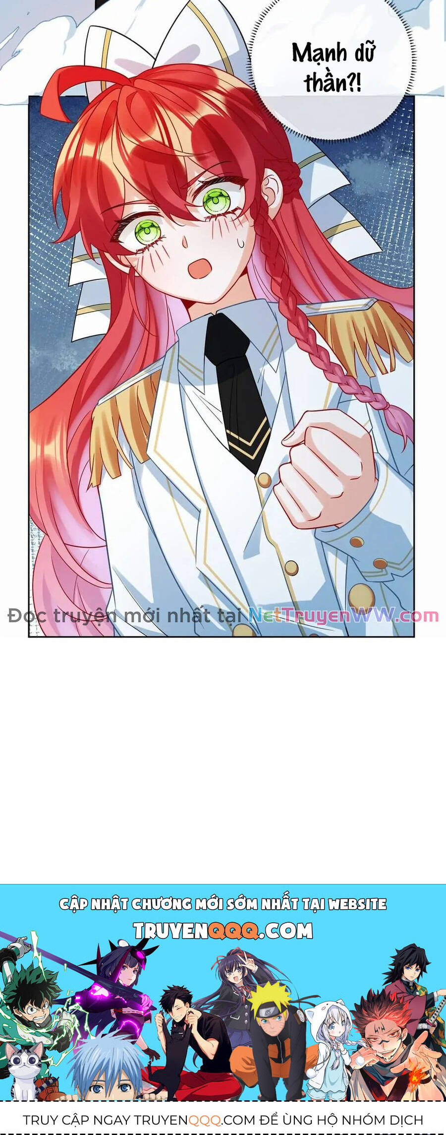 Nữ Phụ Phản Diện Và Nữ Chúa Quỷ - Chapter 29 - Page 39