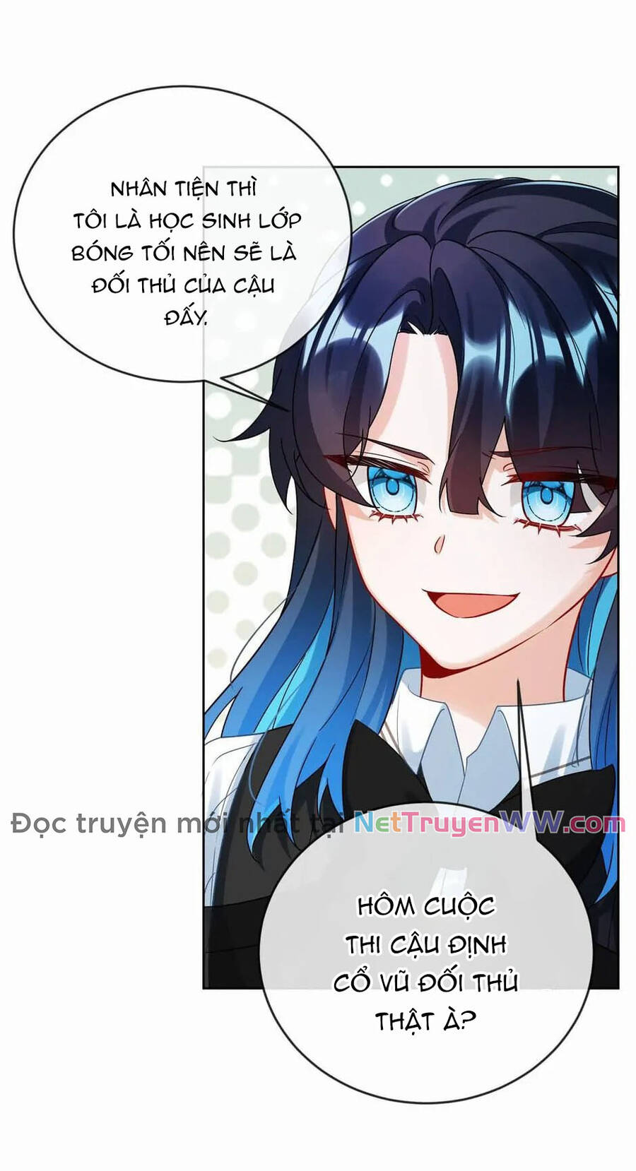 Nữ Phụ Phản Diện Và Nữ Chúa Quỷ - Chapter 29 - Page 5