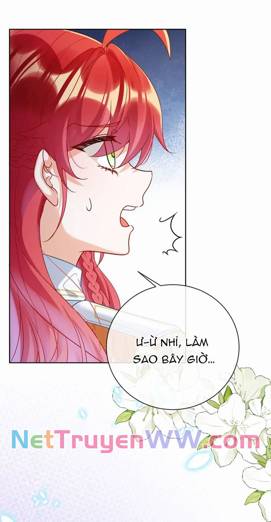 Nữ Phụ Phản Diện Và Nữ Chúa Quỷ - Chapter 29 - Page 6