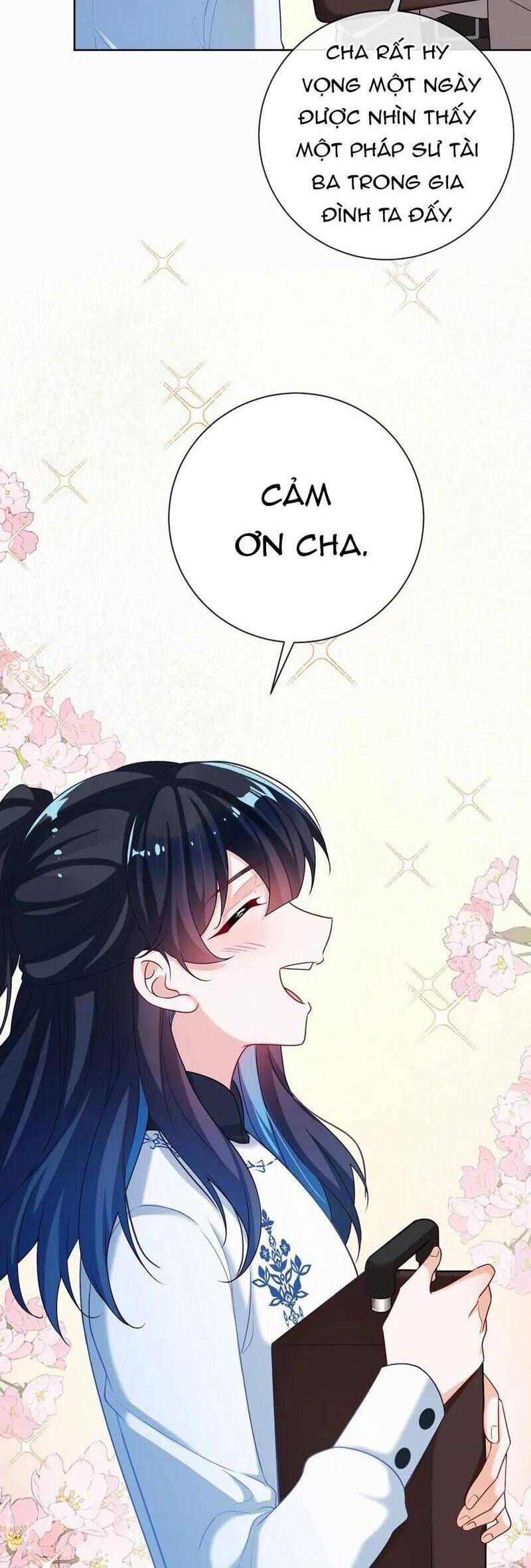 Nữ Phụ Phản Diện Và Nữ Chúa Quỷ - Chapter 3 - Page 30