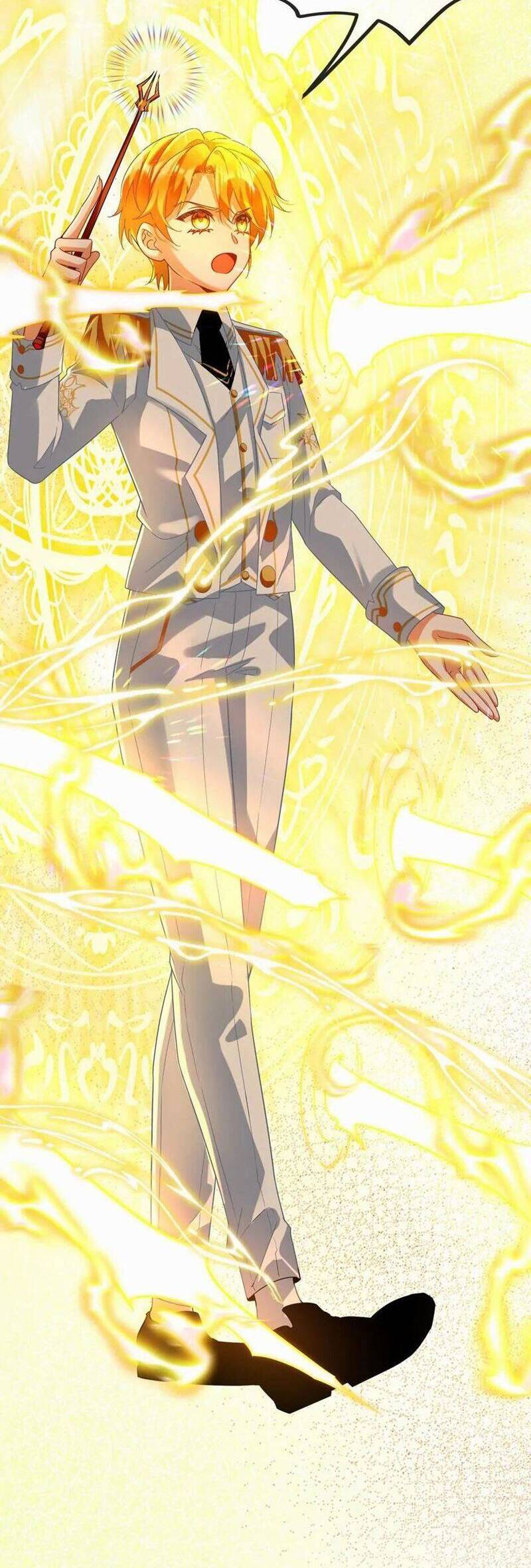 Nữ Phụ Phản Diện Và Nữ Chúa Quỷ - Chapter 30 - Page 10