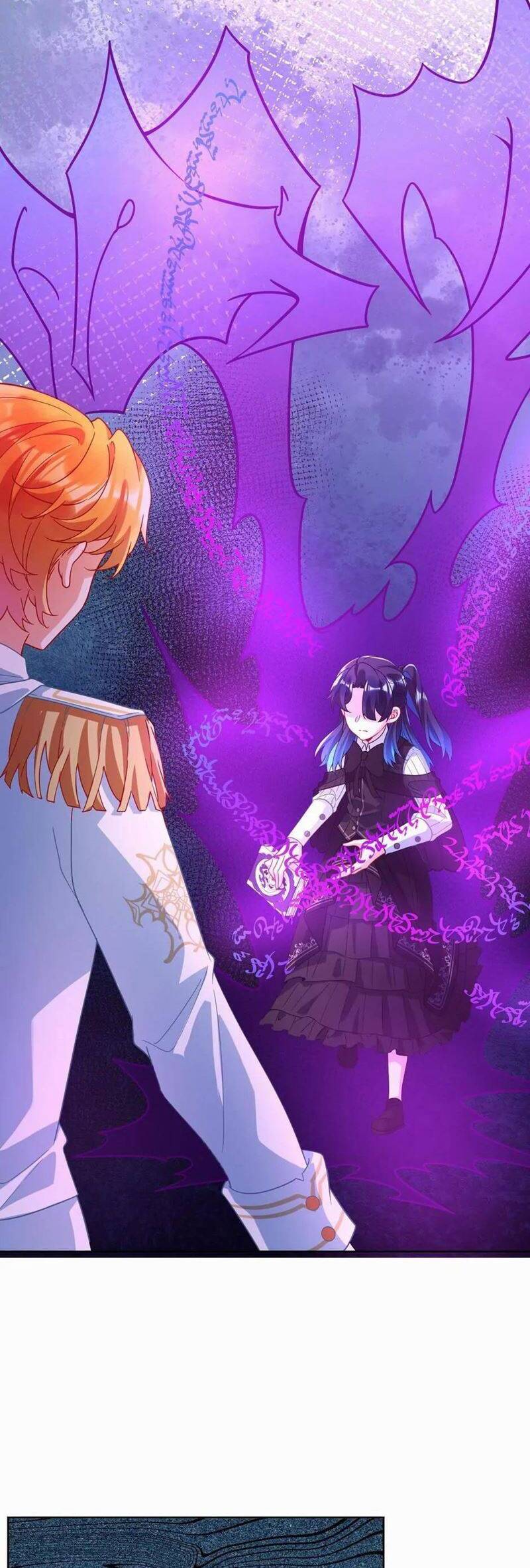 Nữ Phụ Phản Diện Và Nữ Chúa Quỷ - Chapter 30 - Page 20