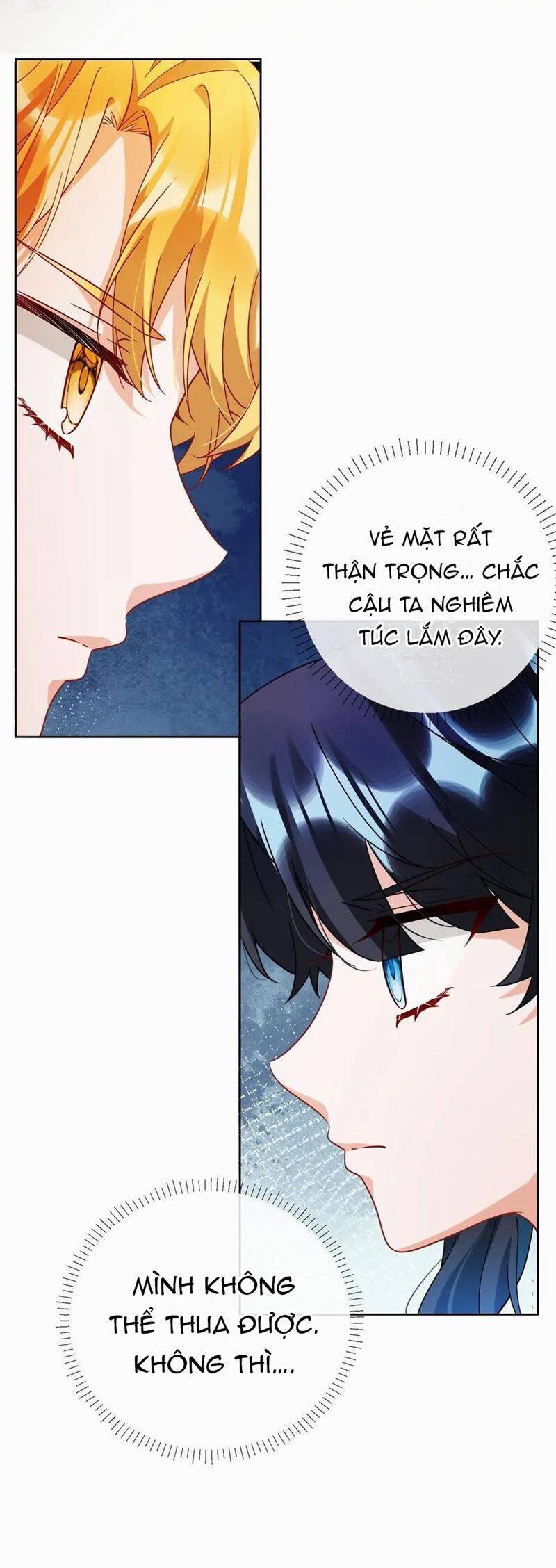 Nữ Phụ Phản Diện Và Nữ Chúa Quỷ - Chapter 30 - Page 8