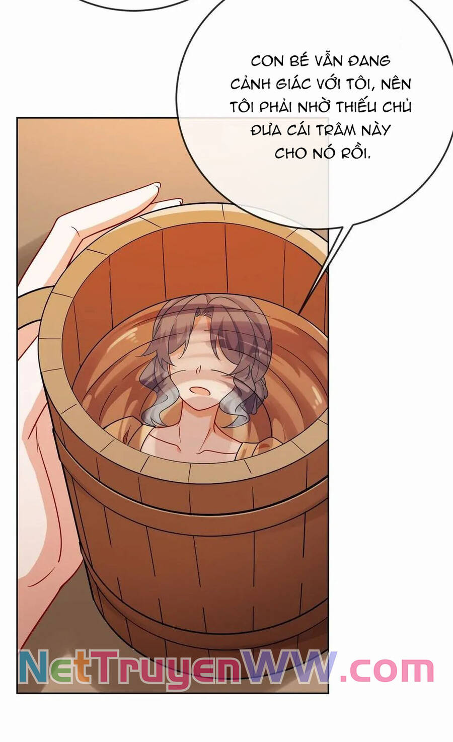 Nữ Phụ Phản Diện Và Nữ Chúa Quỷ - Chapter 31 - Page 11