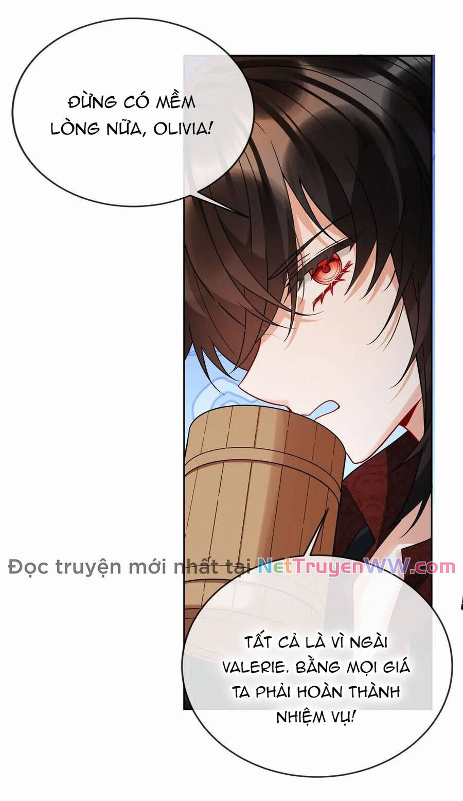 Nữ Phụ Phản Diện Và Nữ Chúa Quỷ - Chapter 31 - Page 14