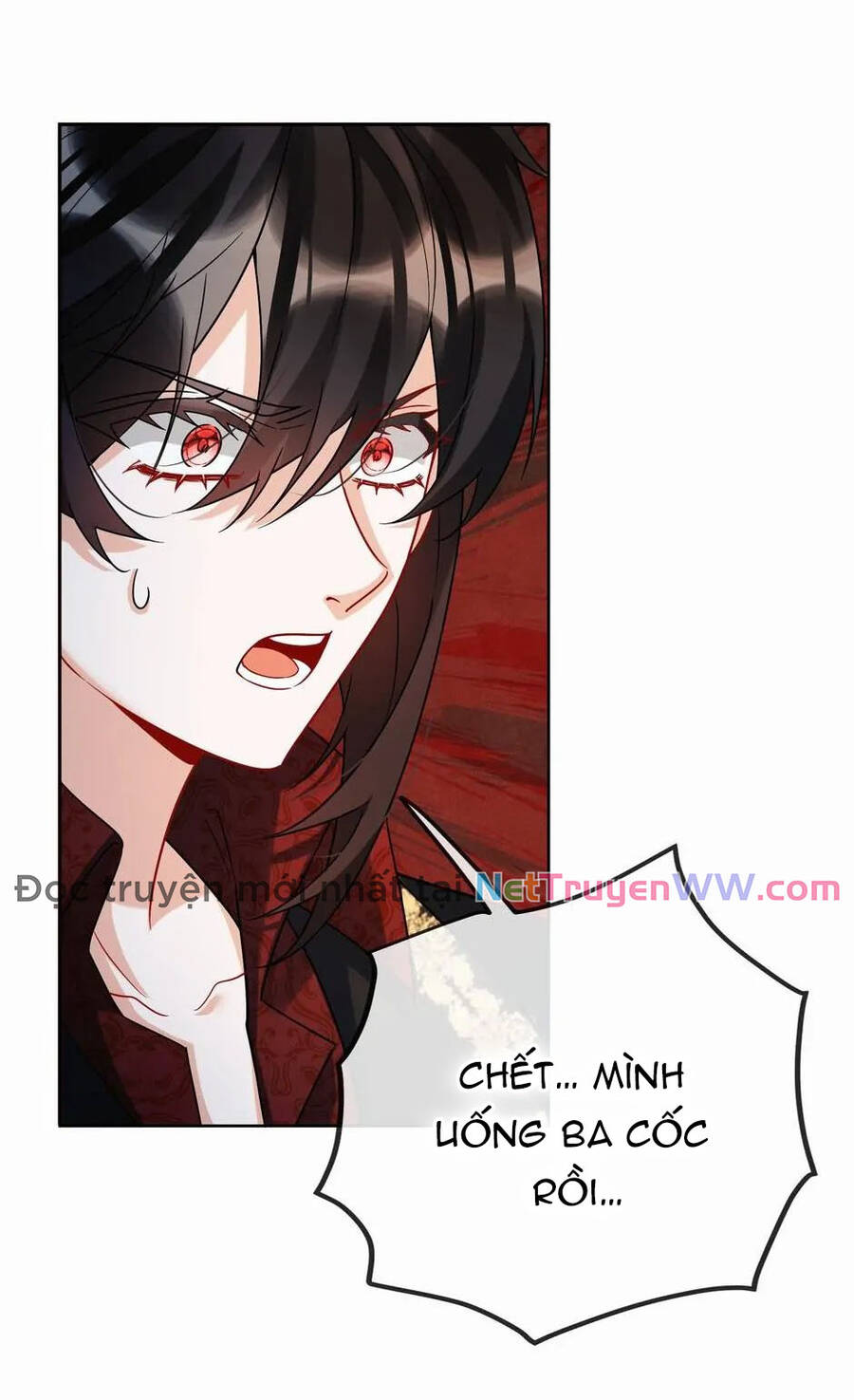 Nữ Phụ Phản Diện Và Nữ Chúa Quỷ - Chapter 31 - Page 18