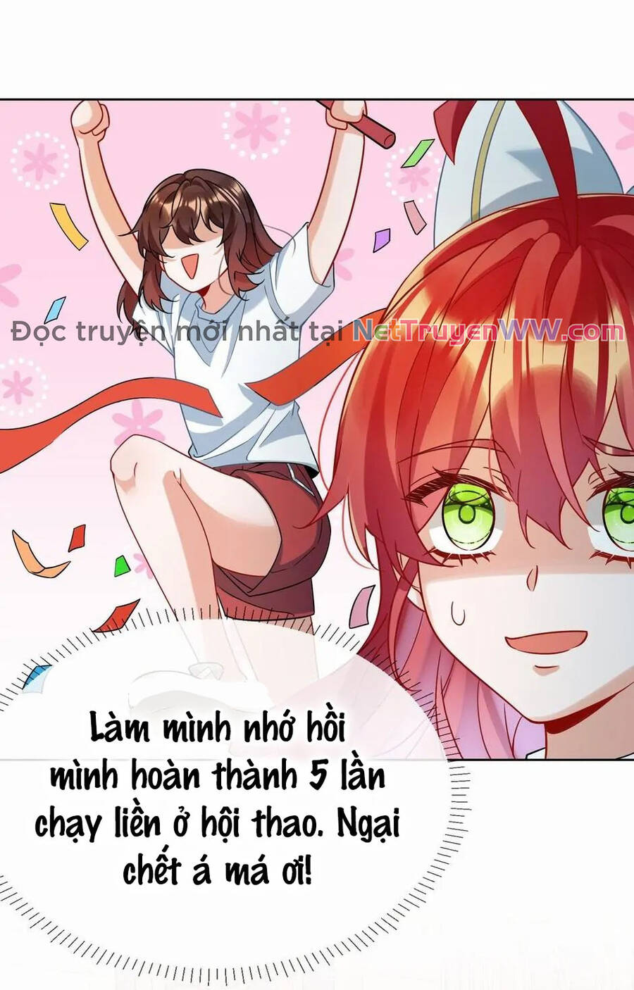 Nữ Phụ Phản Diện Và Nữ Chúa Quỷ - Chapter 31 - Page 26