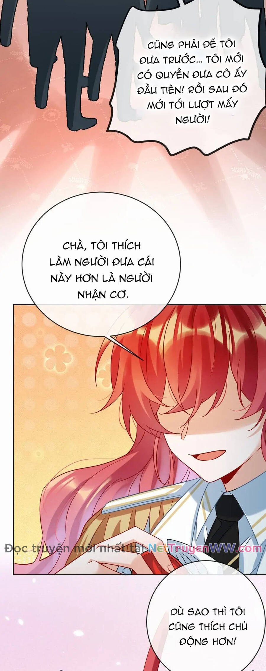 Nữ Phụ Phản Diện Và Nữ Chúa Quỷ - Chapter 31 - Page 28