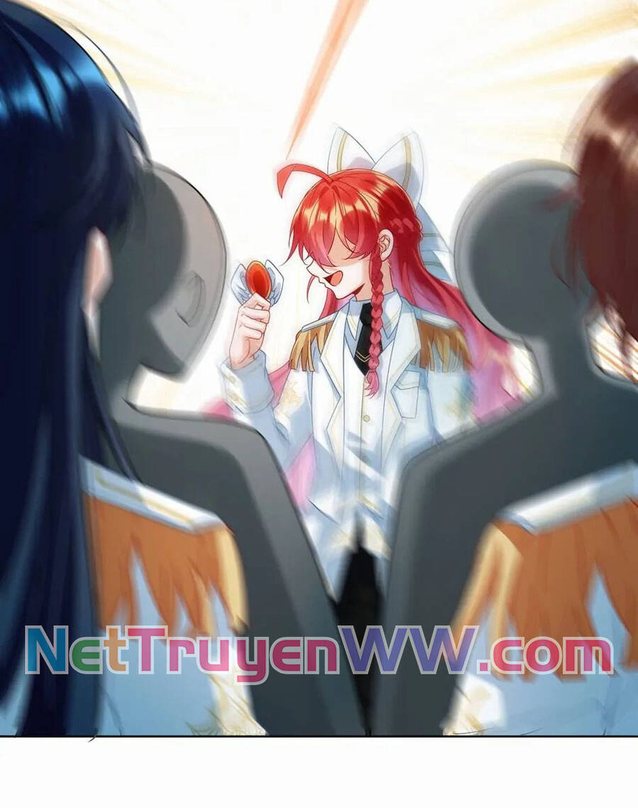 Nữ Phụ Phản Diện Và Nữ Chúa Quỷ - Chapter 31 - Page 37