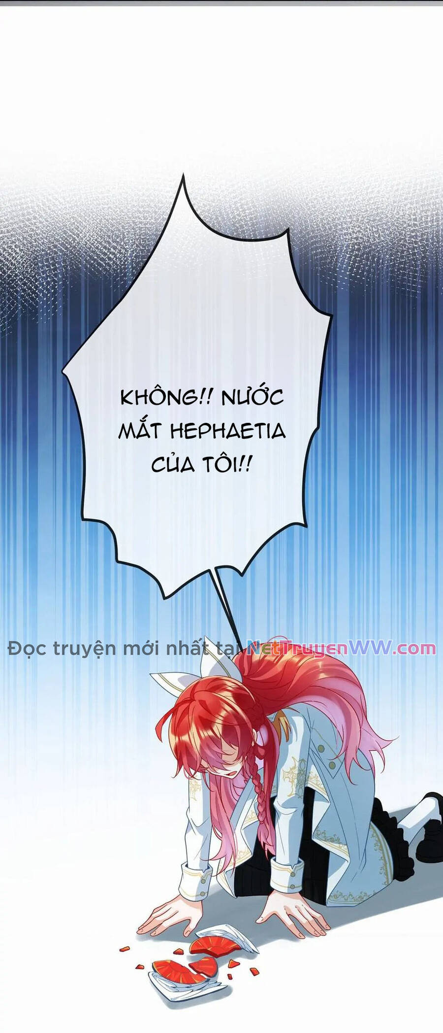 Nữ Phụ Phản Diện Và Nữ Chúa Quỷ - Chapter 31 - Page 40