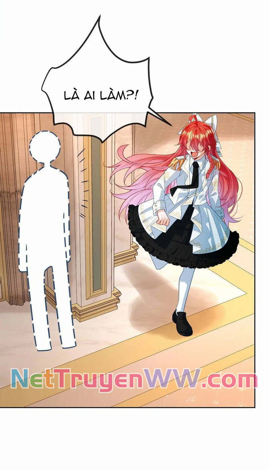 Nữ Phụ Phản Diện Và Nữ Chúa Quỷ - Chapter 31 - Page 41