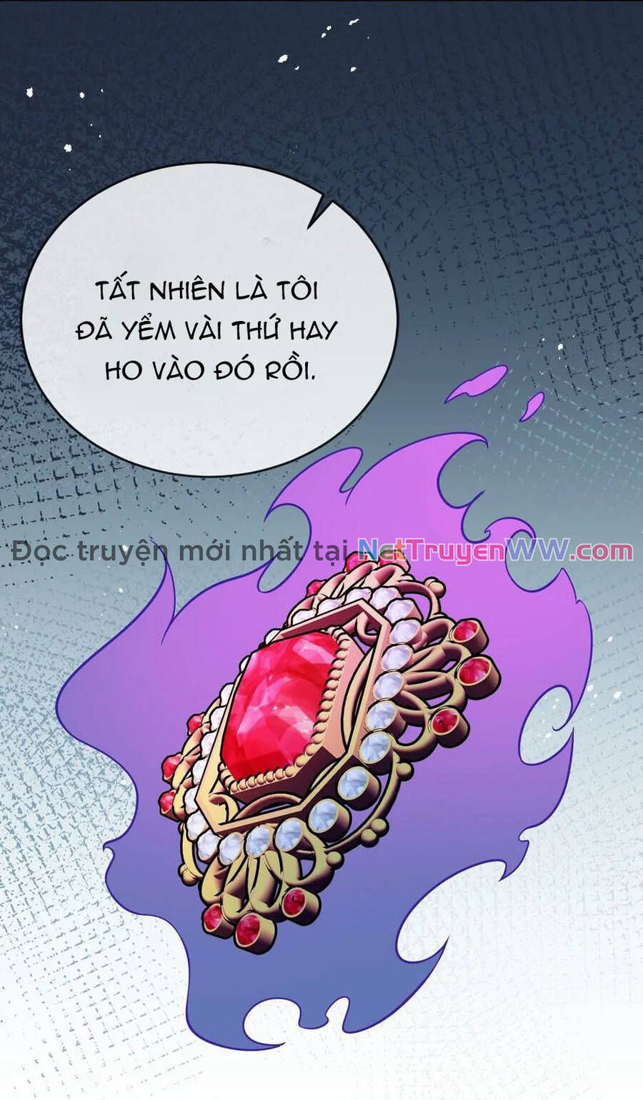 Nữ Phụ Phản Diện Và Nữ Chúa Quỷ - Chapter 31 - Page 8