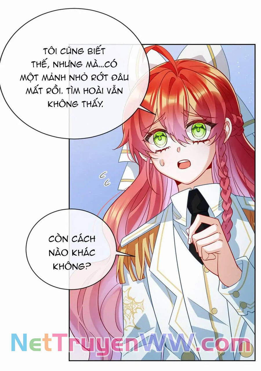 Nữ Phụ Phản Diện Và Nữ Chúa Quỷ - Chapter 32 - Page 11