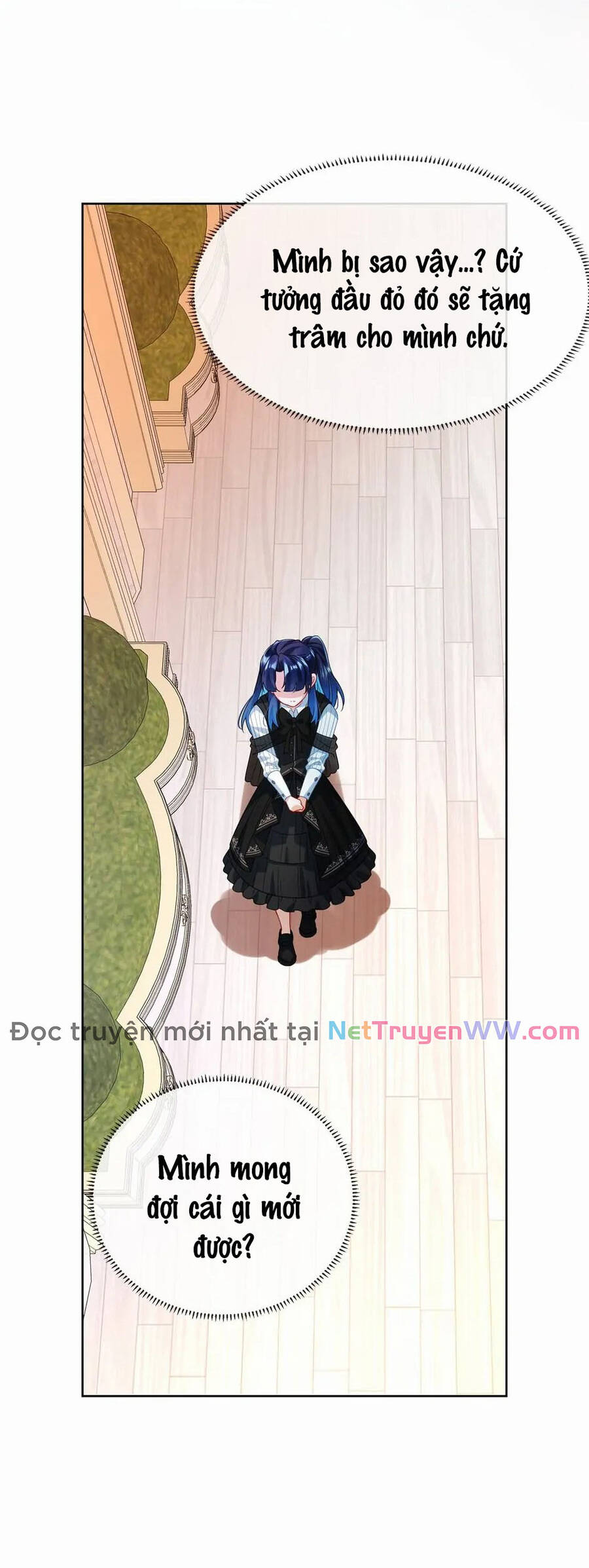 Nữ Phụ Phản Diện Và Nữ Chúa Quỷ - Chapter 32 - Page 28